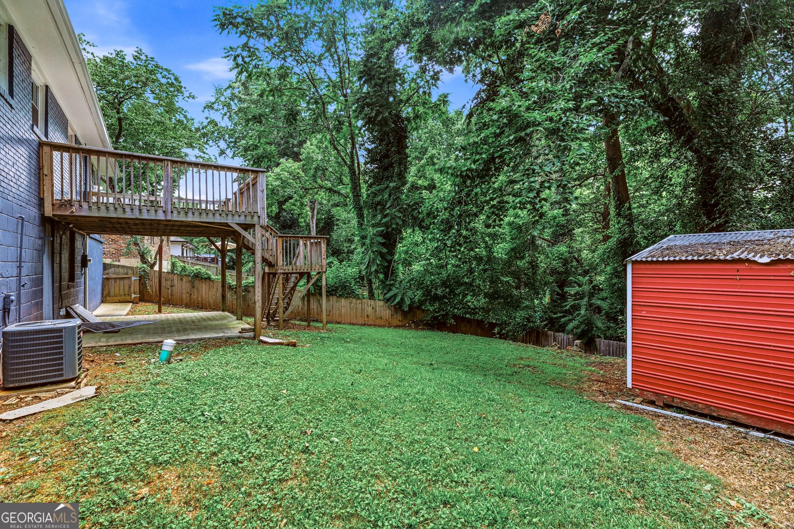 1661 San Gabriel Avenue Decatur - Photo 31
