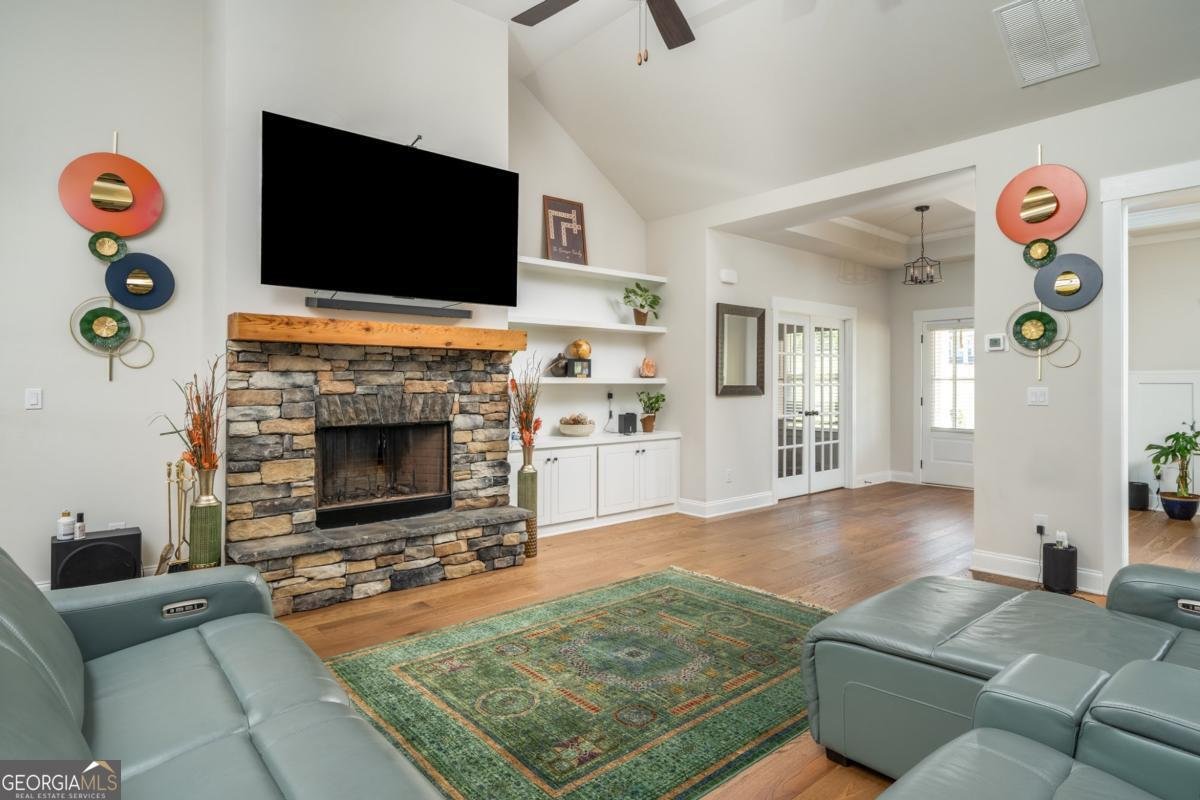 25 Harmon Court Newnan - Photo 13