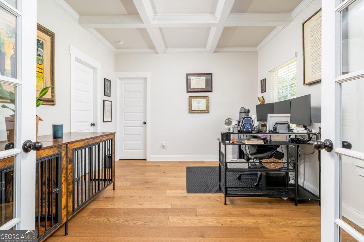 25 Harmon Court Newnan - Photo 14