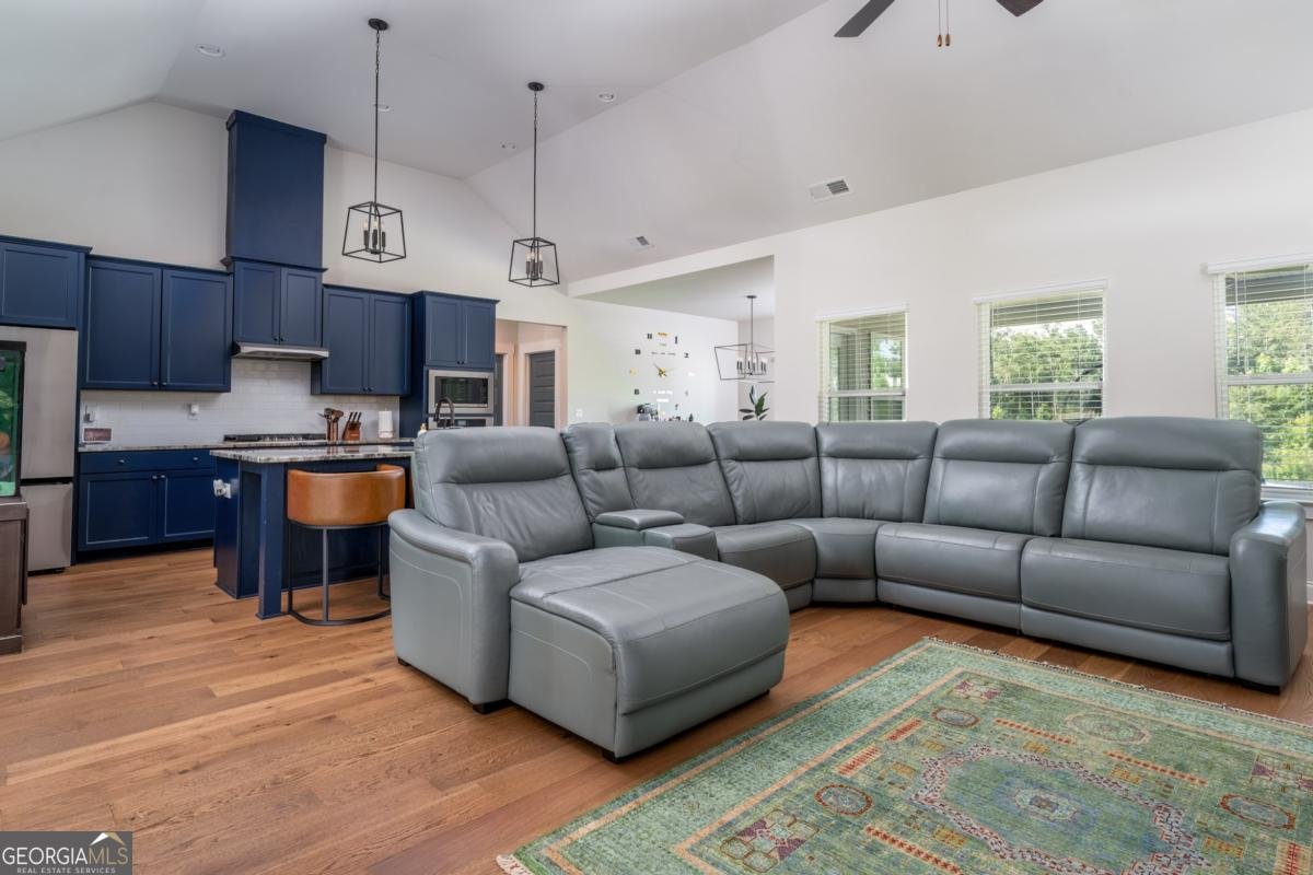 25 Harmon Court Newnan - Photo 15