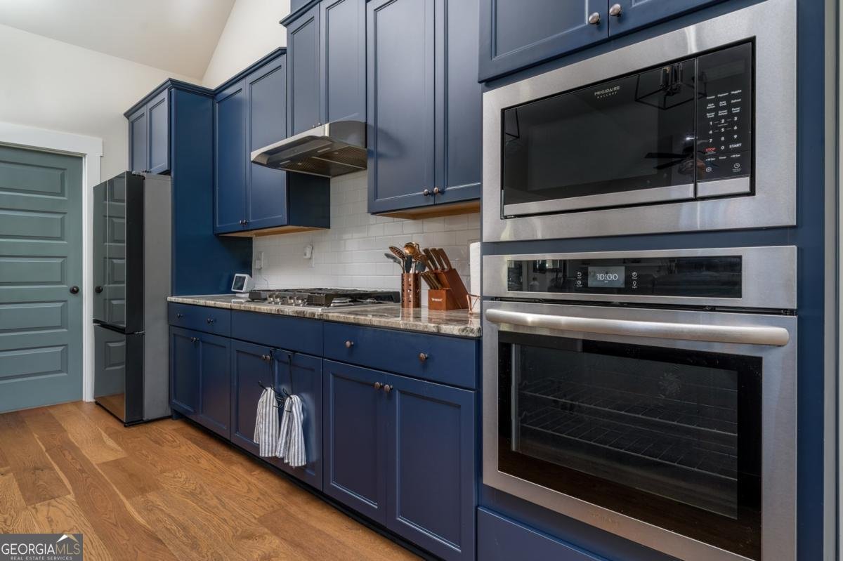 25 Harmon Court Newnan - Photo 17