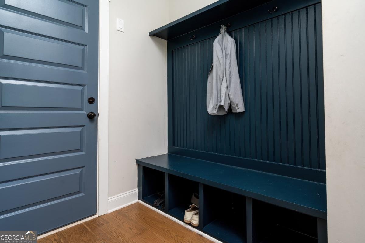 25 Harmon Court Newnan - Photo 18