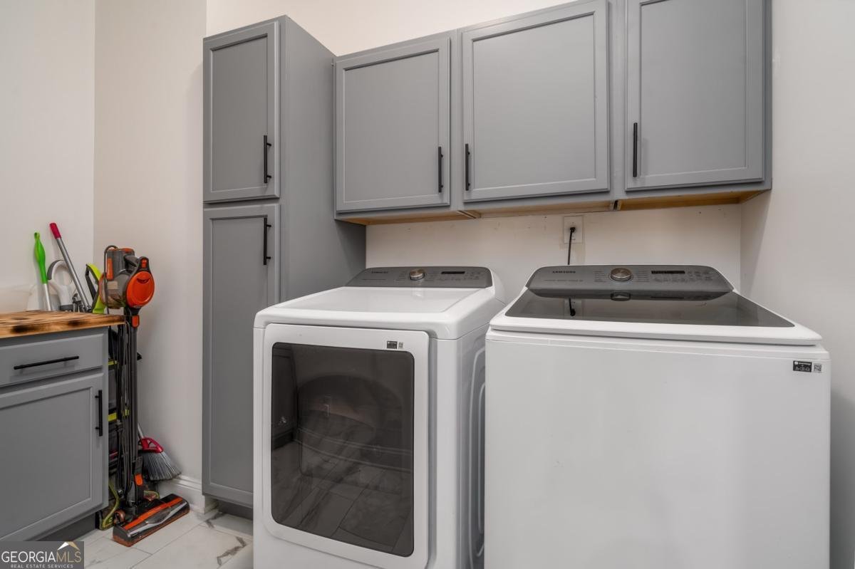 25 Harmon Court Newnan - Photo 19
