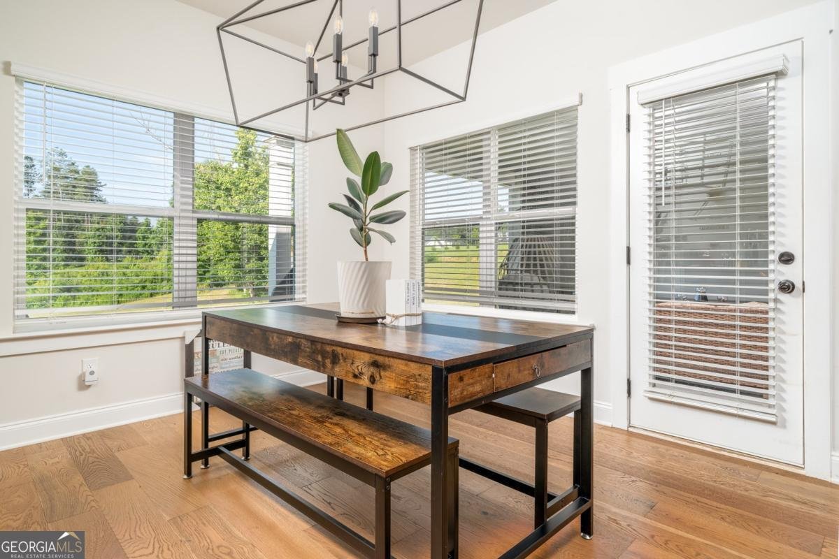 25 Harmon Court Newnan - Photo 20