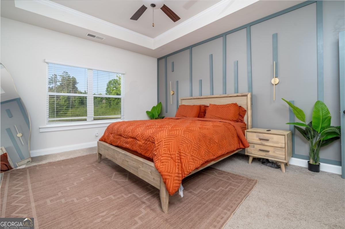 25 Harmon Court Newnan - Photo 21