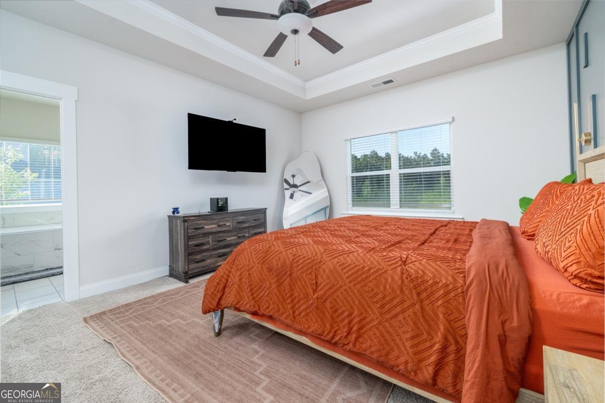 25 Harmon Court Newnan - Photo 22