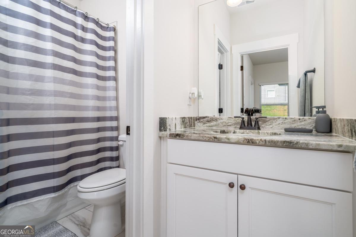 25 Harmon Court Newnan - Photo 27