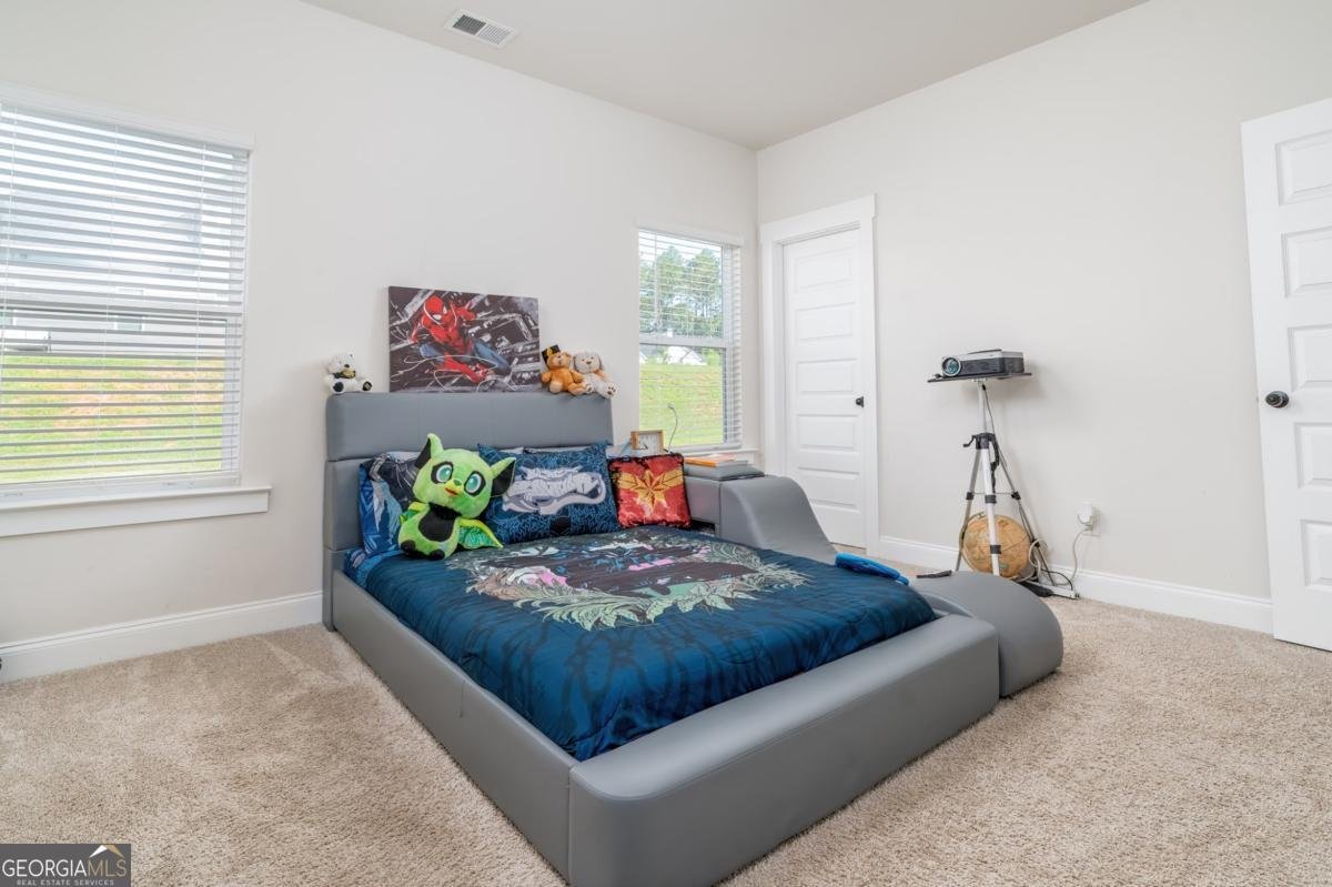 25 Harmon Court Newnan - Photo 28