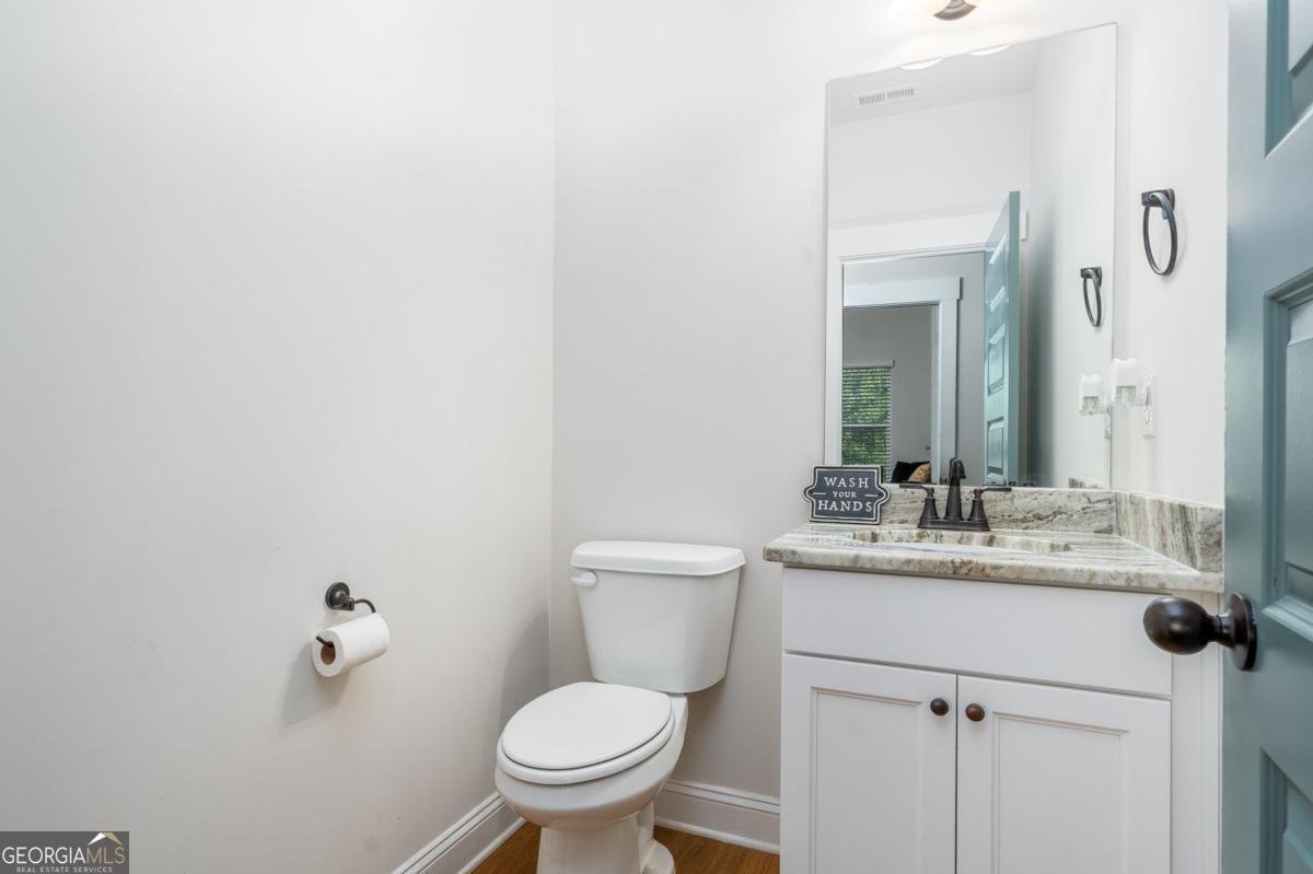 25 Harmon Court Newnan - Photo 29