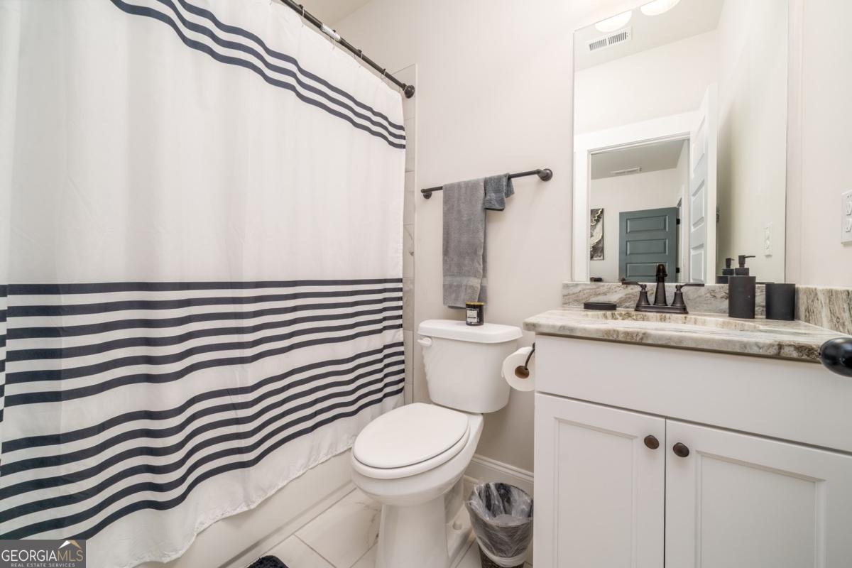 25 Harmon Court Newnan - Photo 30
