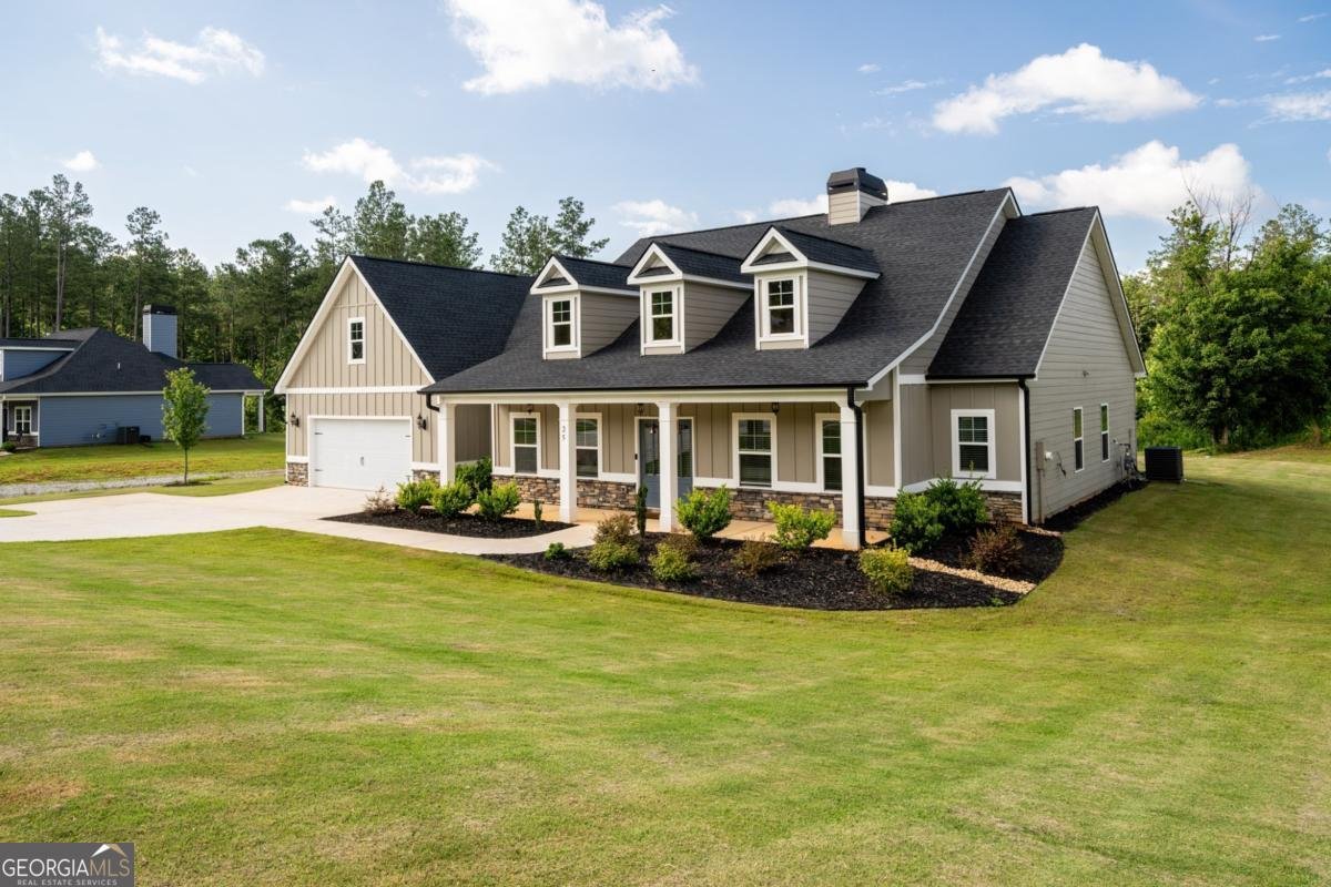 25 Harmon Court Newnan - Photo 7