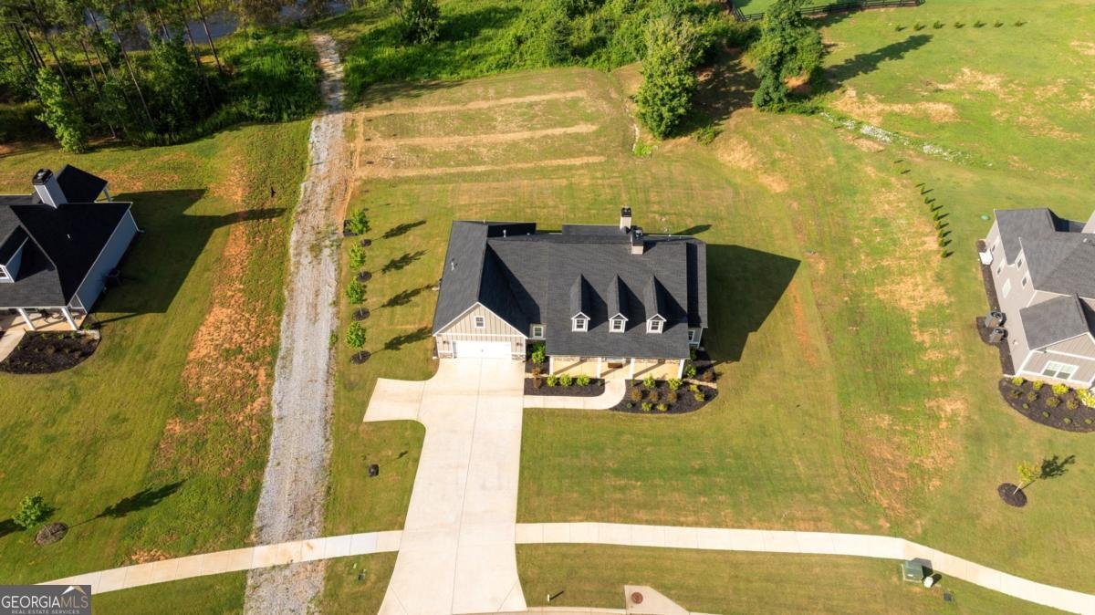 25 Harmon Court Newnan - Photo 9