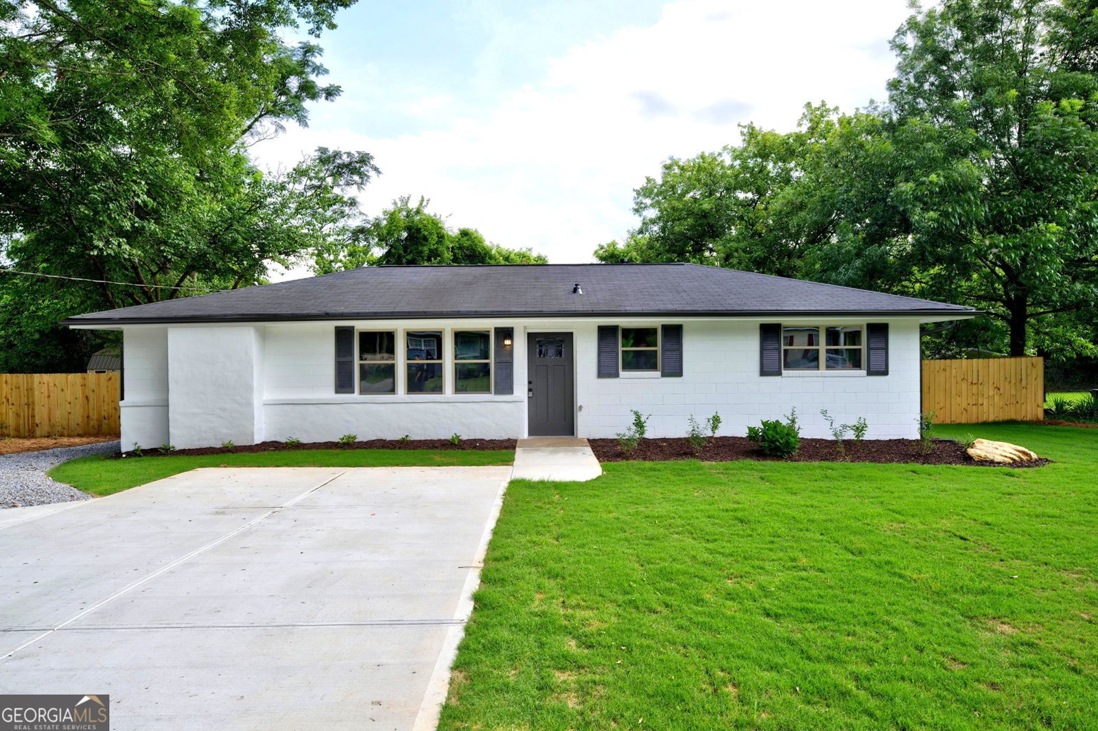 230 Morningview Drive Athens - main photo