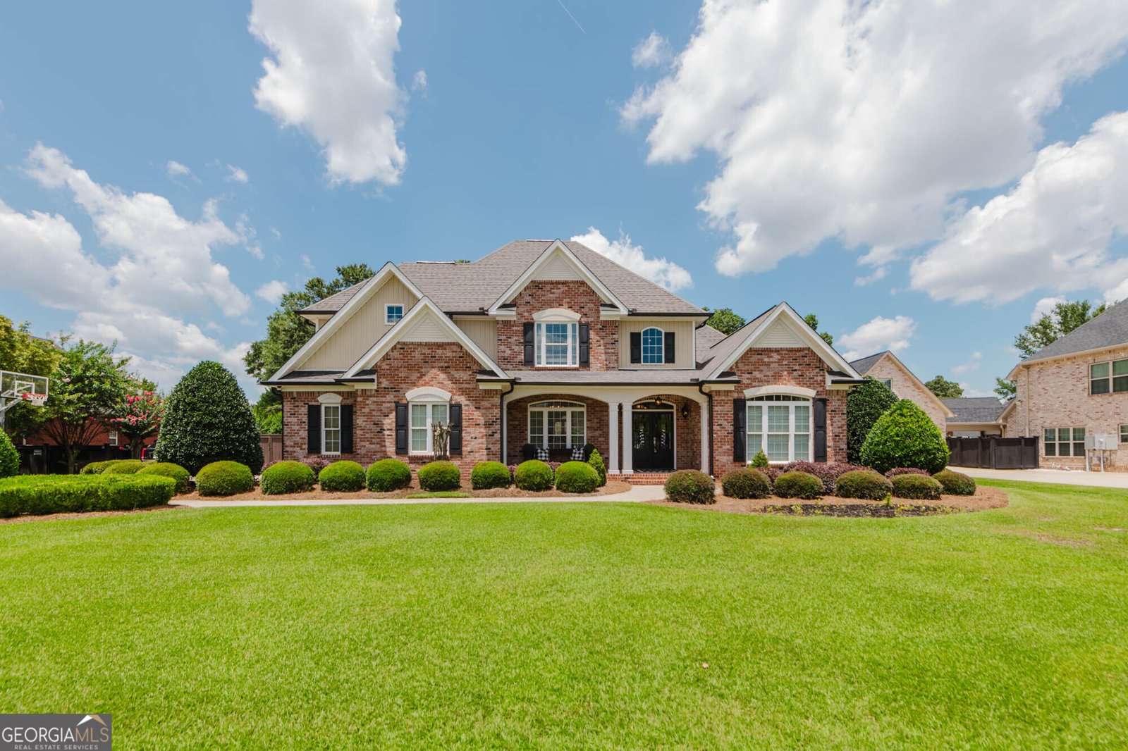 402 Avondale Circle Warner Robins - main photo