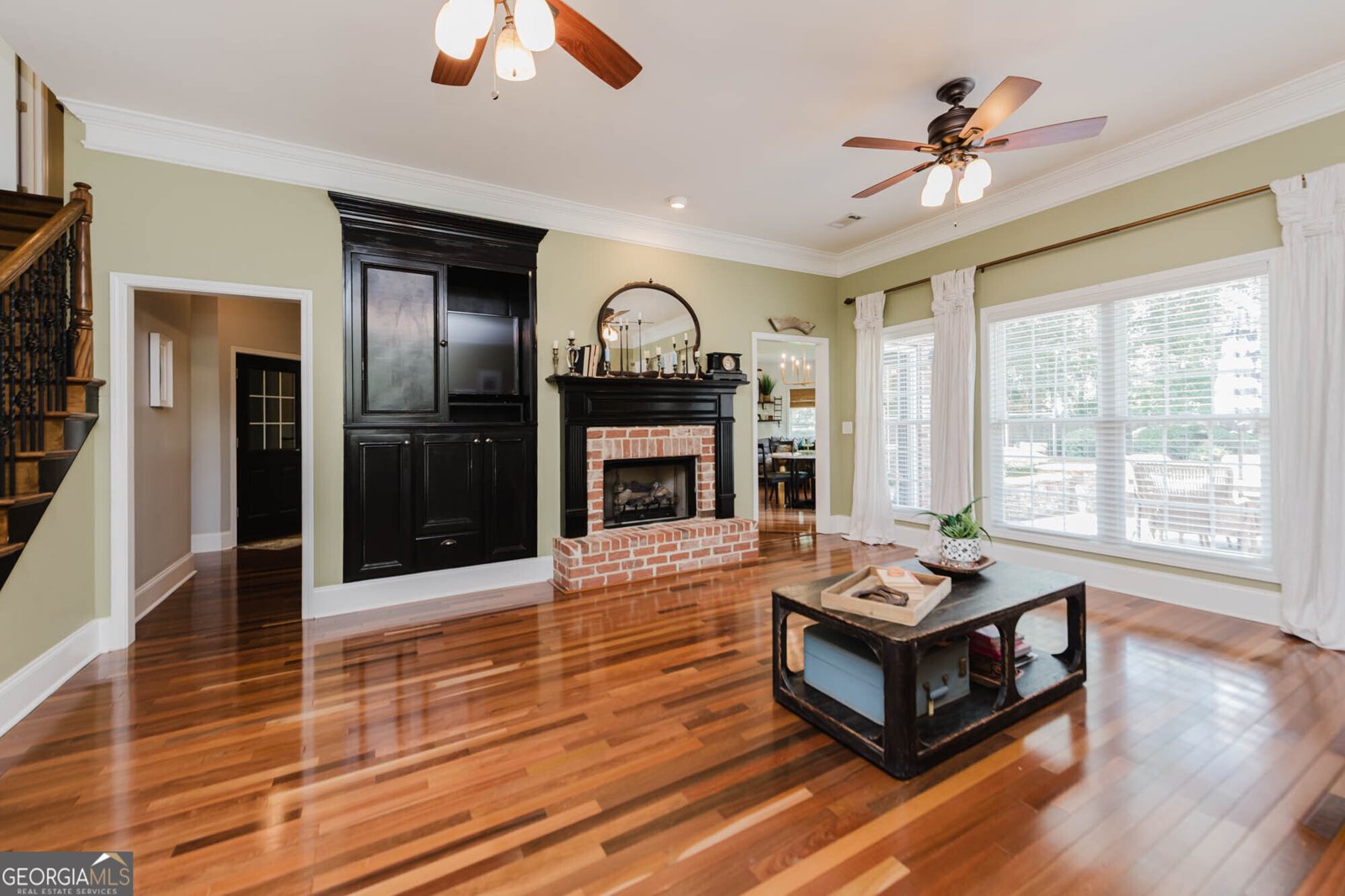 402 Avondale Circle Warner Robins - Photo 10