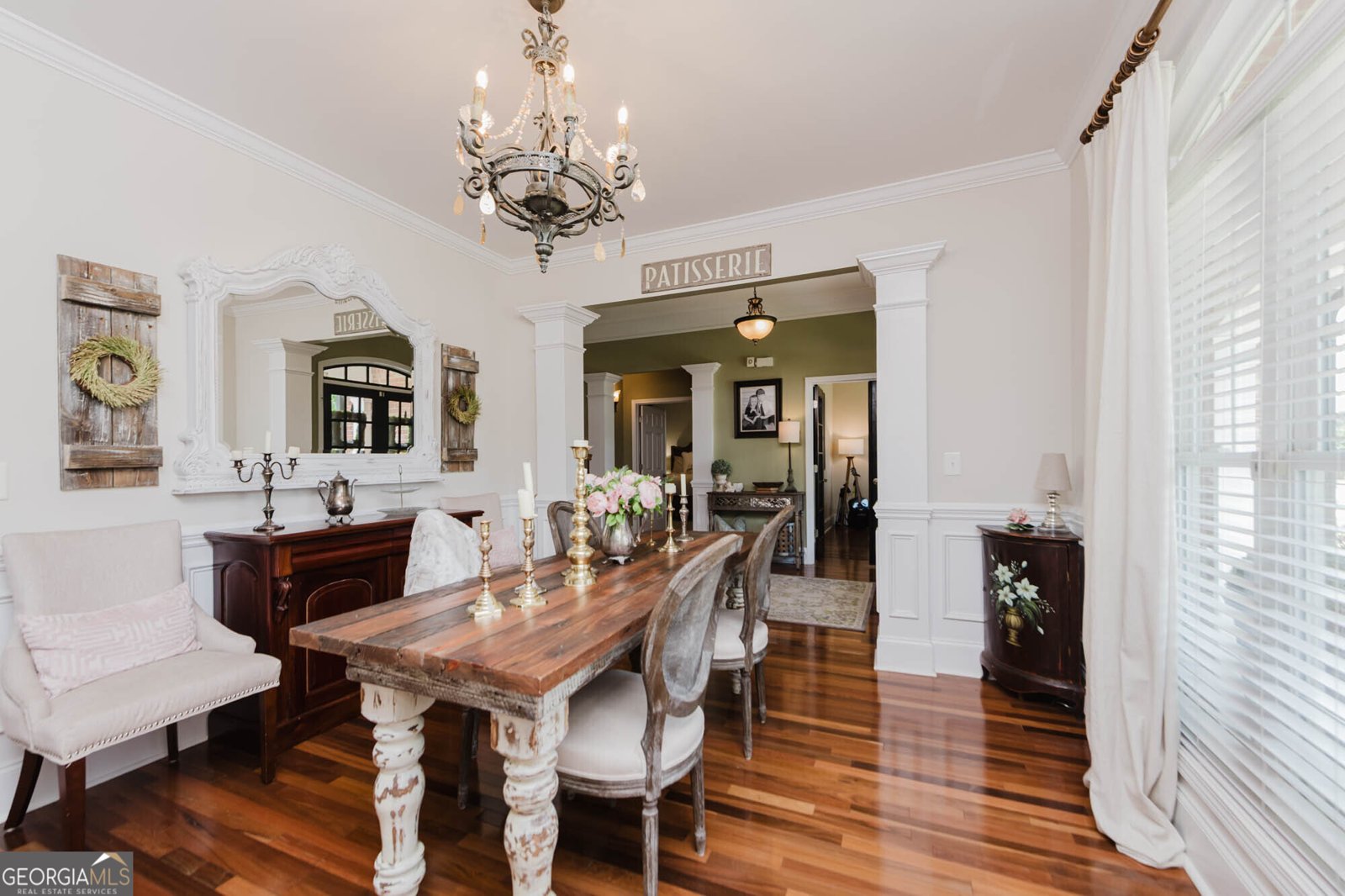 402 Avondale Circle Warner Robins - Photo 12