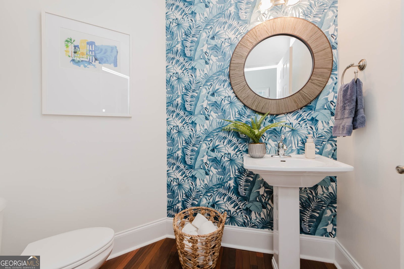 402 Avondale Circle Warner Robins - Photo 15