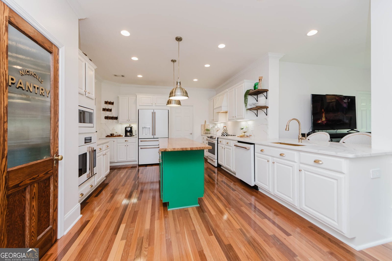 402 Avondale Circle Warner Robins - Photo 18