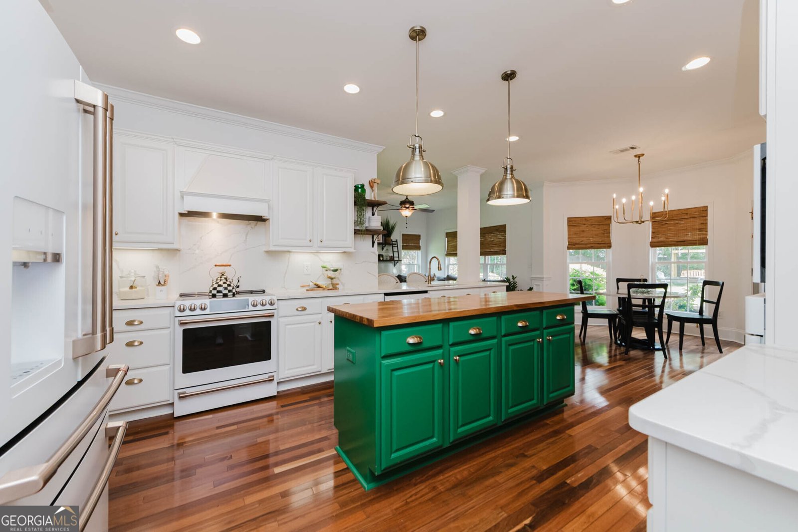 402 Avondale Circle Warner Robins - Photo 19
