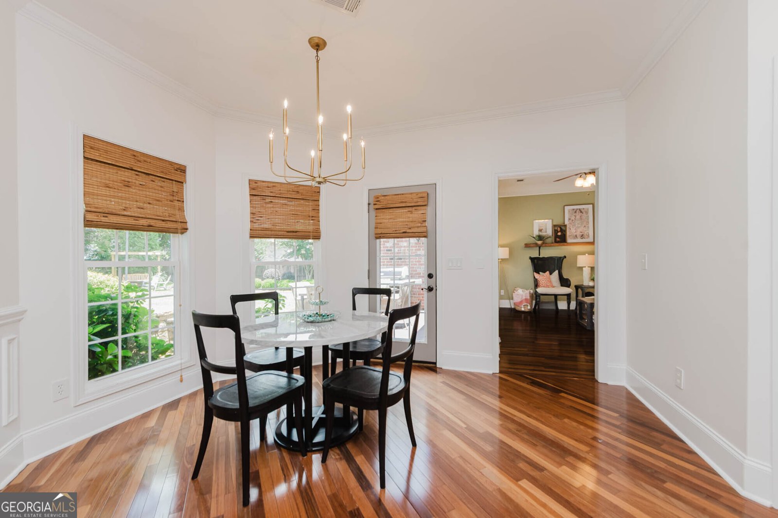 402 Avondale Circle Warner Robins - Photo 23