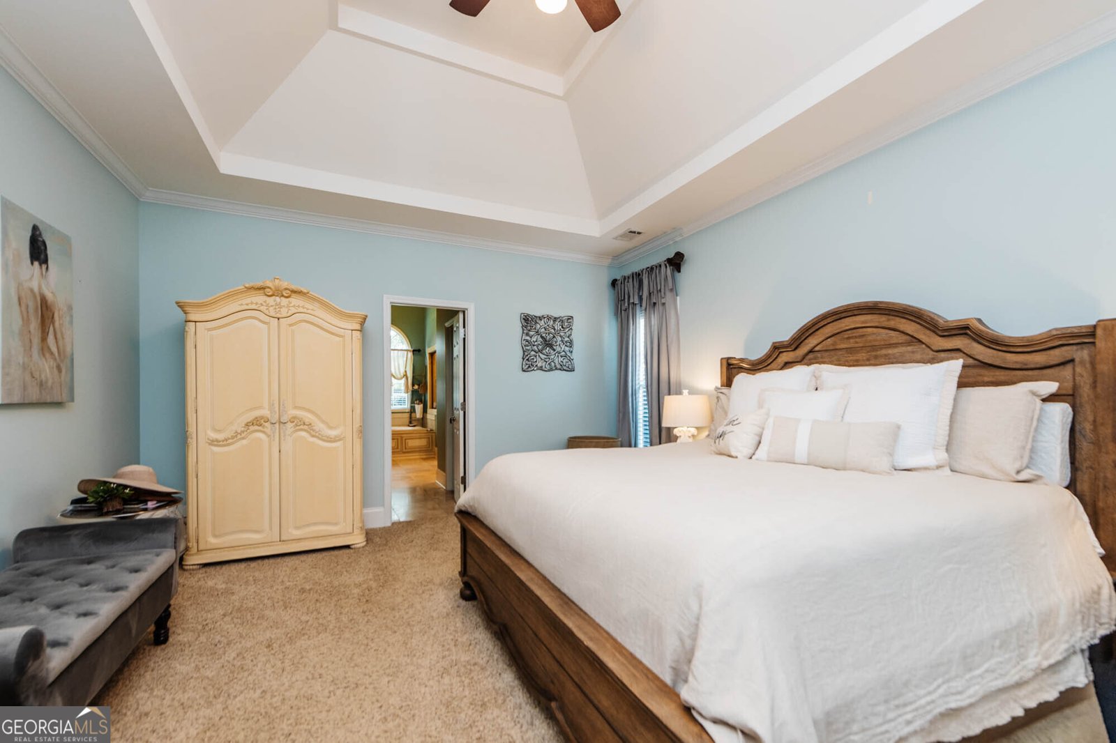 402 Avondale Circle Warner Robins - Photo 26