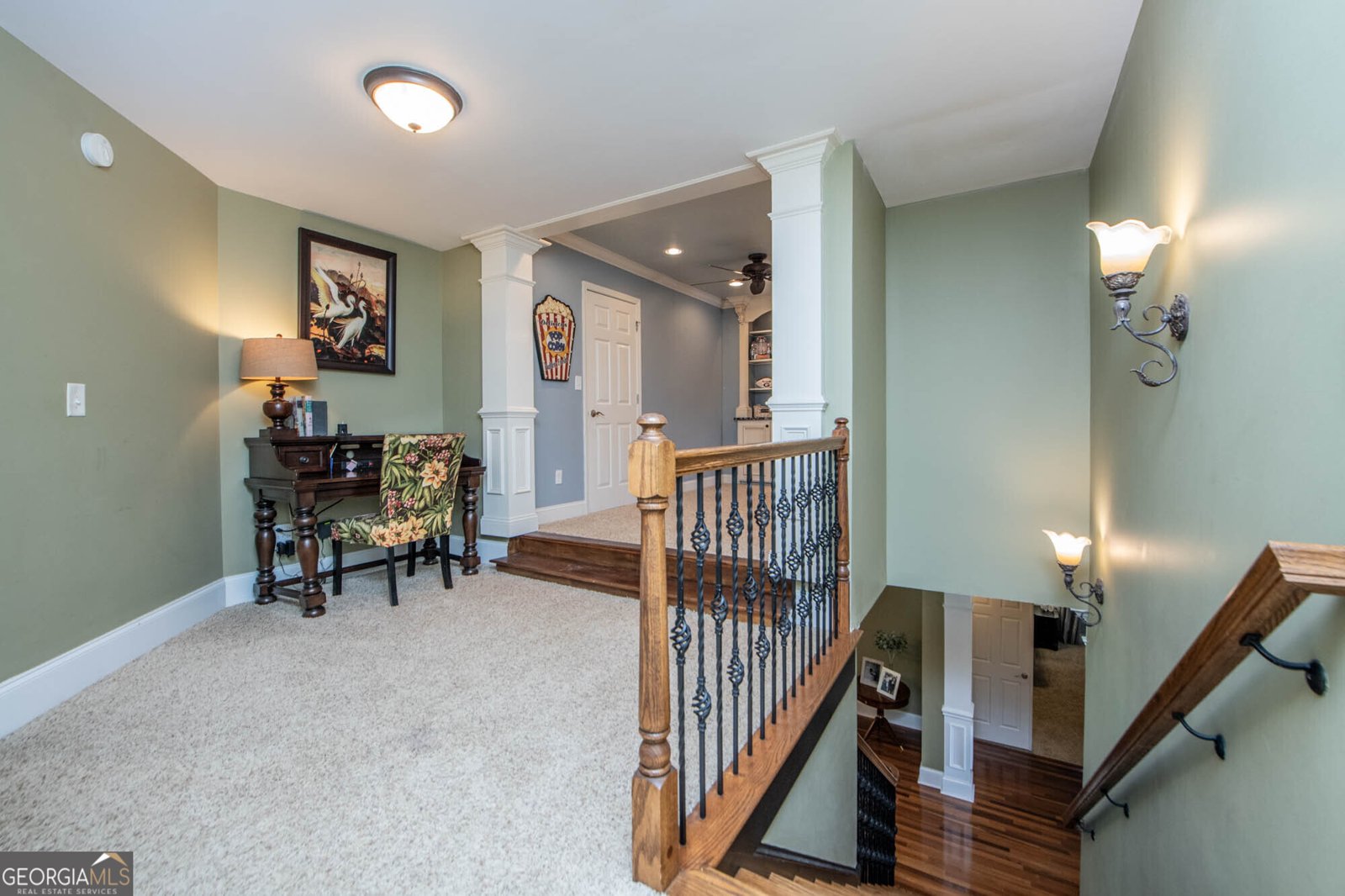 402 Avondale Circle Warner Robins - Photo 35