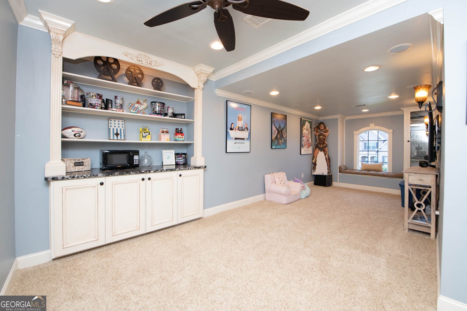 402 Avondale Circle Warner Robins - Photo 37