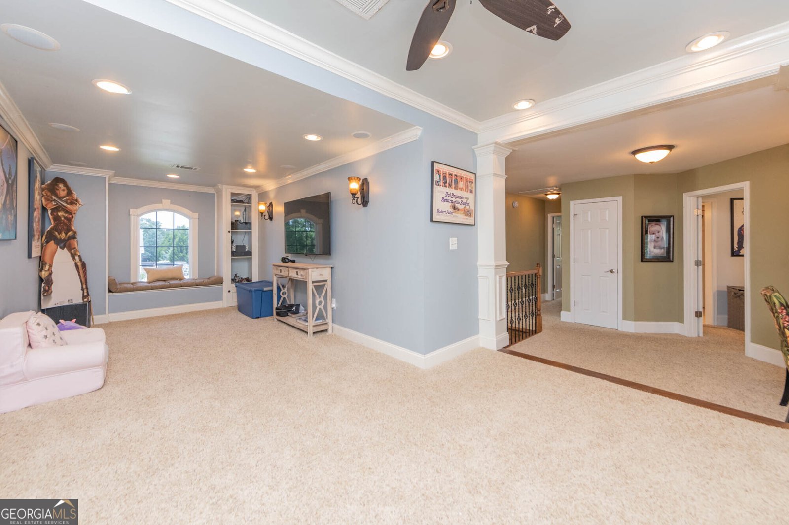 402 Avondale Circle Warner Robins - Photo 38