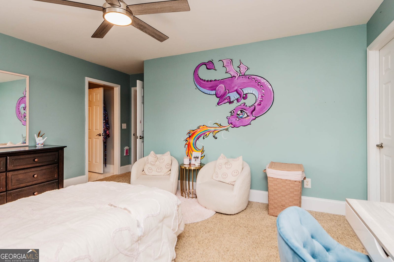 402 Avondale Circle Warner Robins - Photo 46
