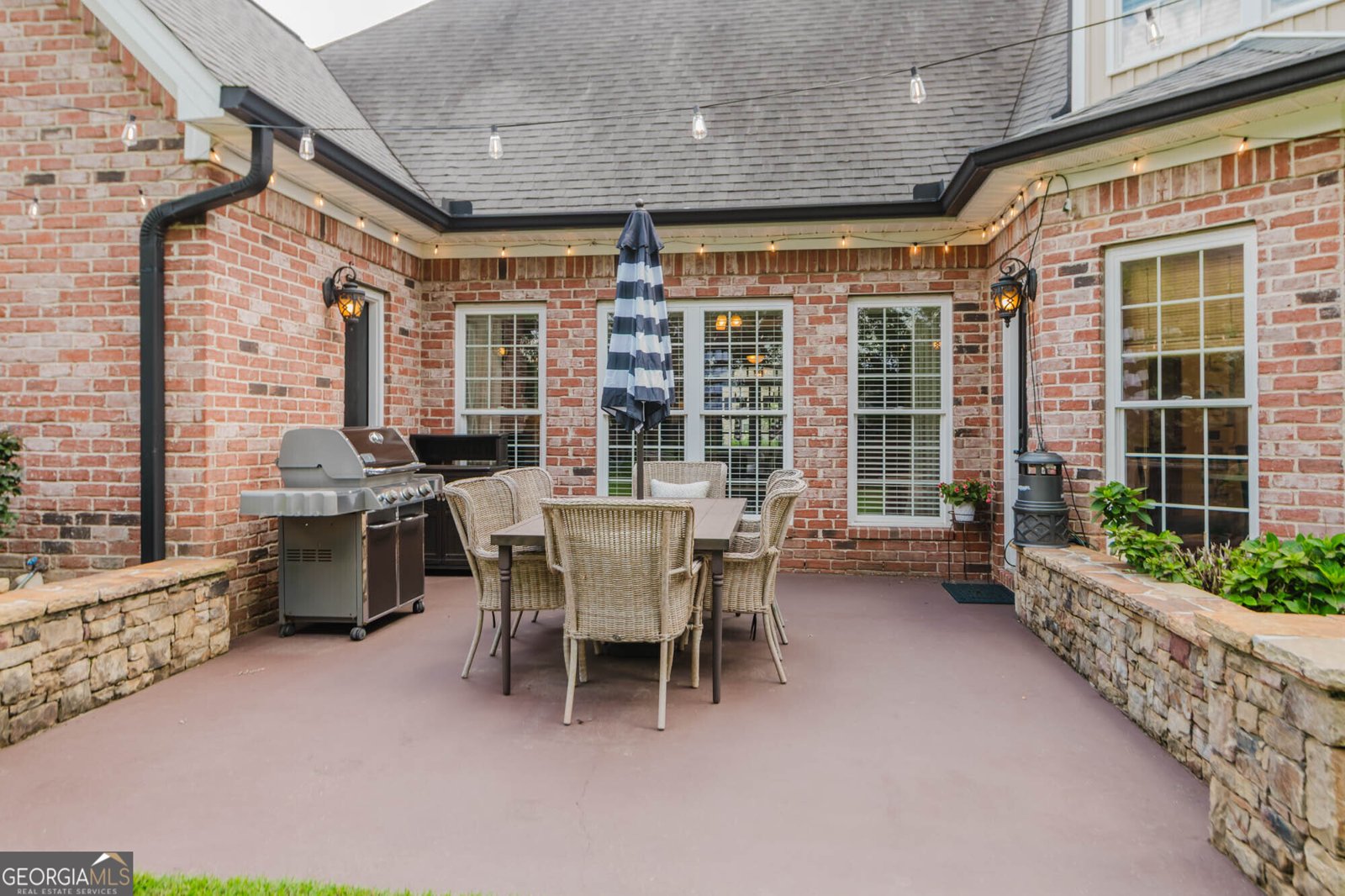 402 Avondale Circle Warner Robins - Photo 58