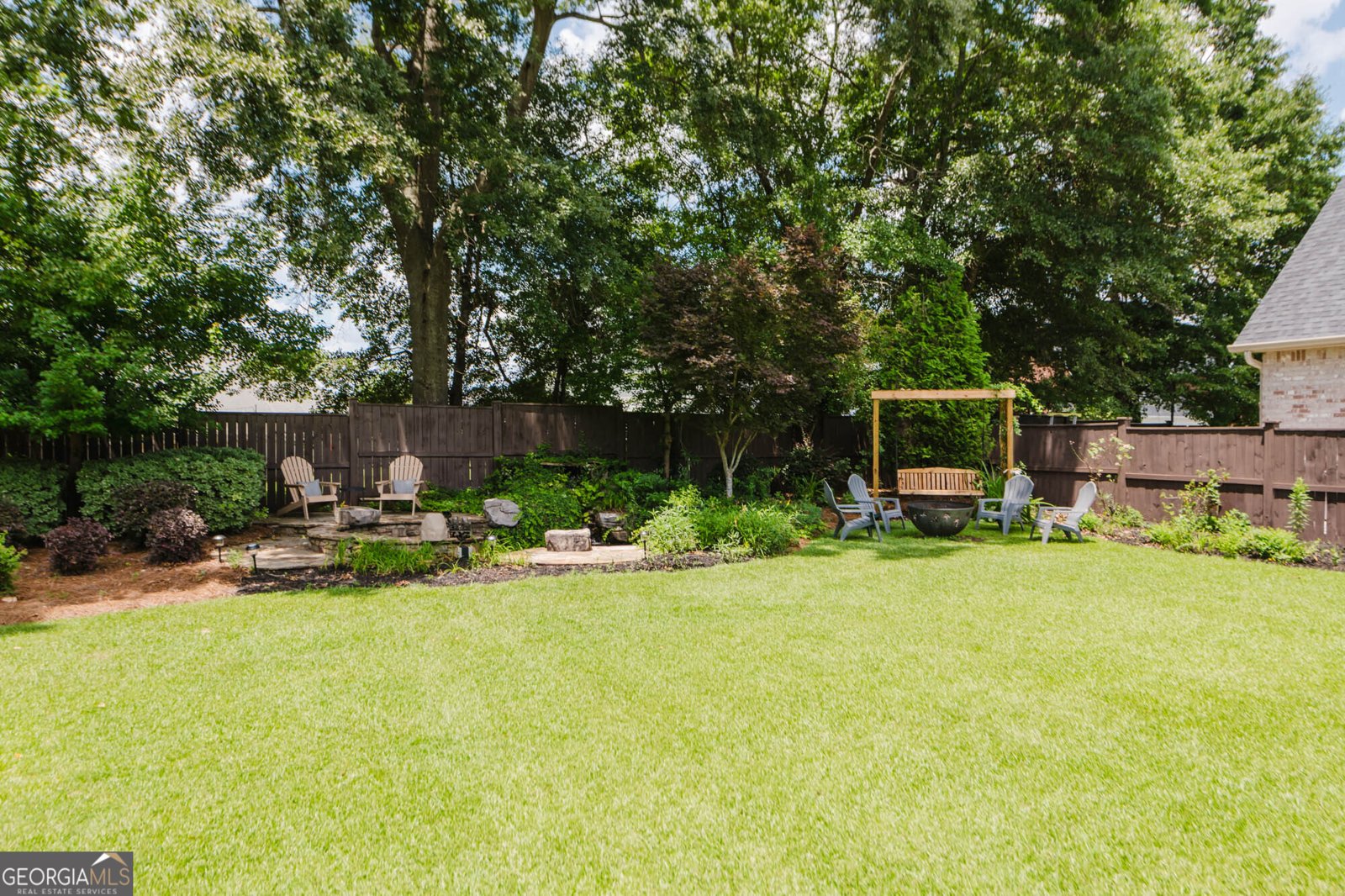 402 Avondale Circle Warner Robins - Photo 61