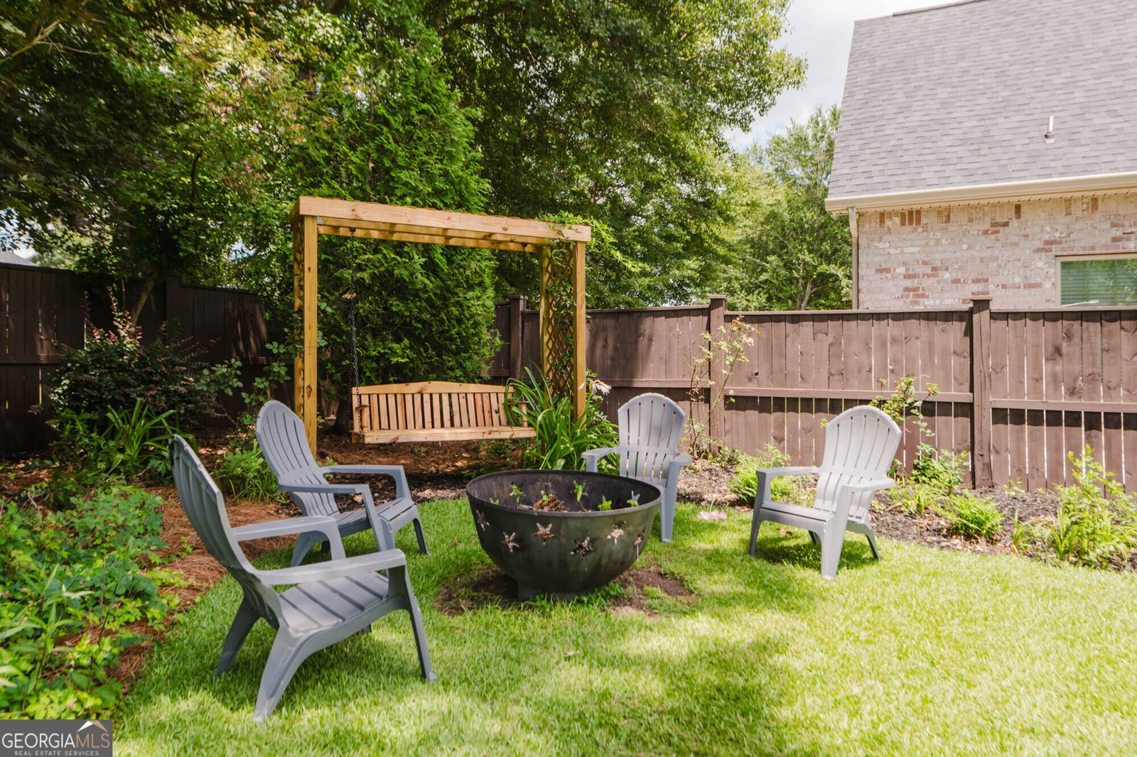 402 Avondale Circle Warner Robins - Photo 62