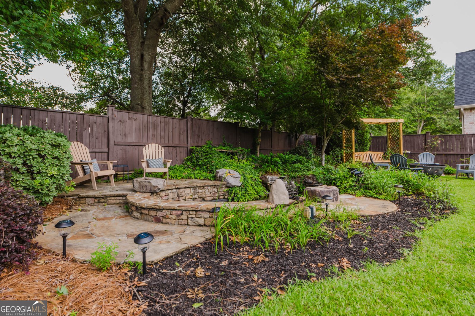 402 Avondale Circle Warner Robins - Photo 64
