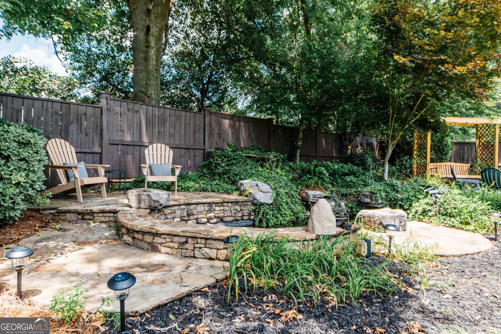 402 Avondale Circle Warner Robins - Photo 66