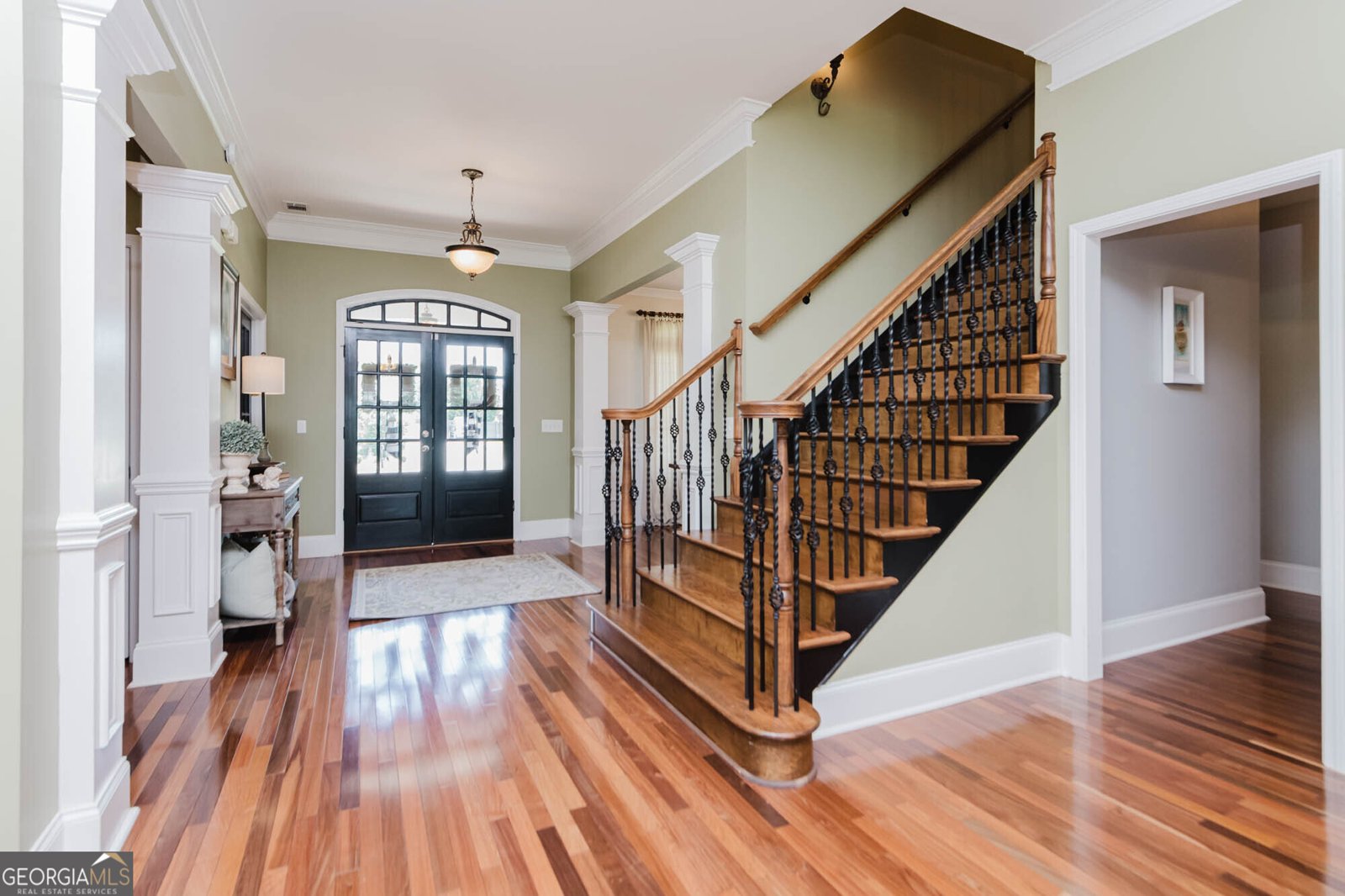 402 Avondale Circle Warner Robins - Photo 7