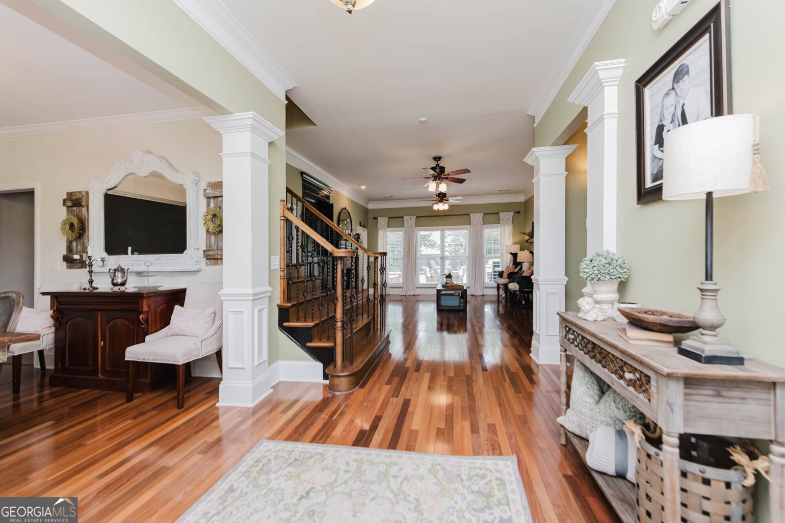 402 Avondale Circle Warner Robins - Photo 8