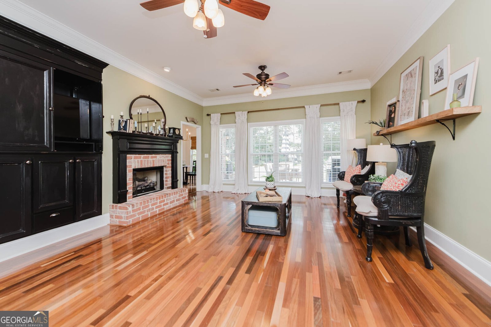 402 Avondale Circle Warner Robins - Photo 9