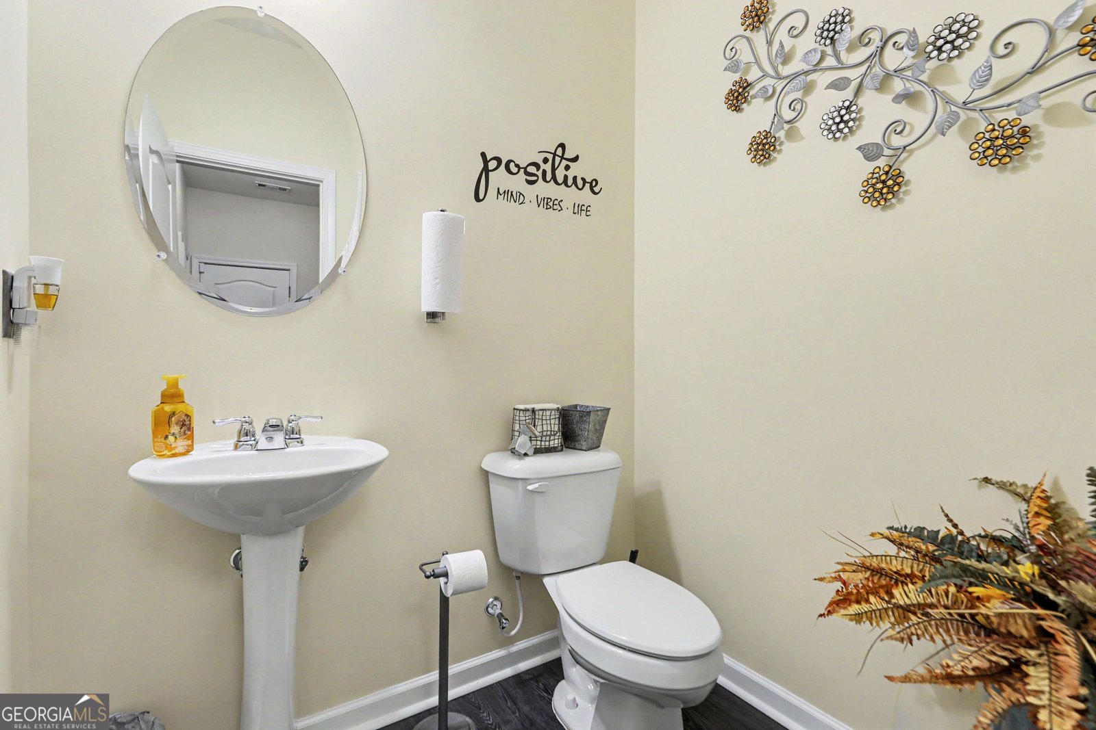 5563 Radford Loop Fairburn - Photo 10