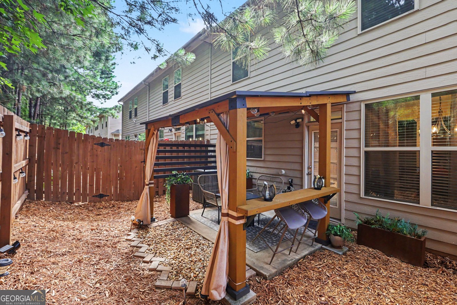 5563 Radford Loop Fairburn - Photo 12