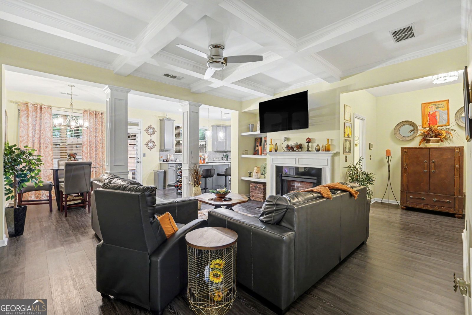 5563 Radford Loop Fairburn - Photo 18