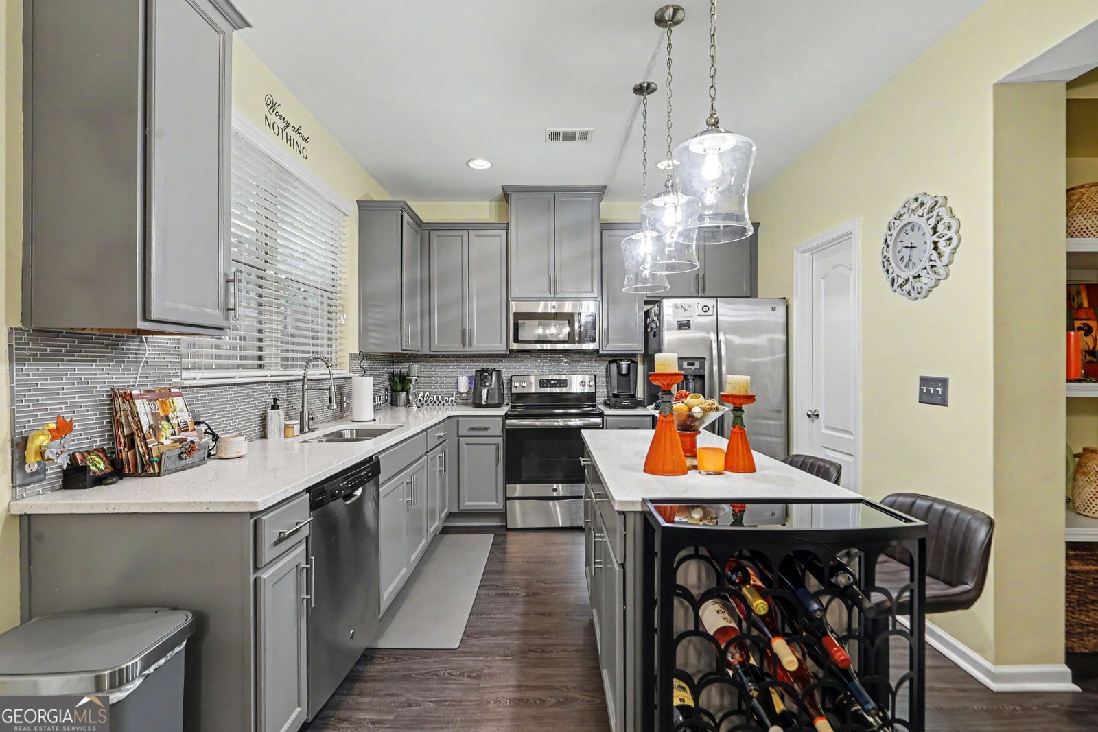 5563 Radford Loop Fairburn - Photo 19