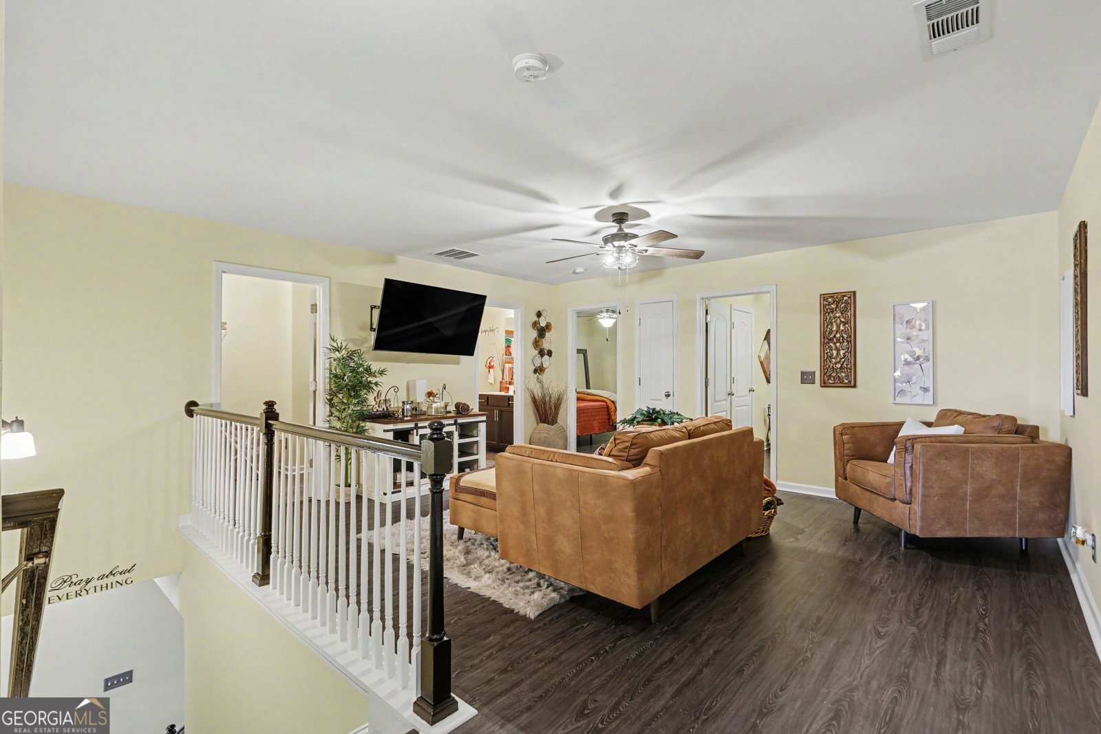 5563 Radford Loop Fairburn - Photo 6