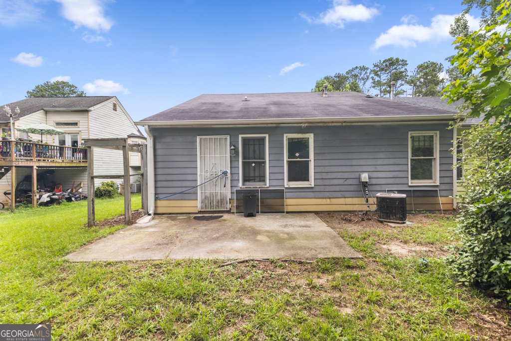 8022 Creekstone Way Riverdale - Photo 10