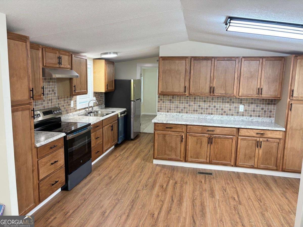 509 Emory Lane Loganville - Photo 8