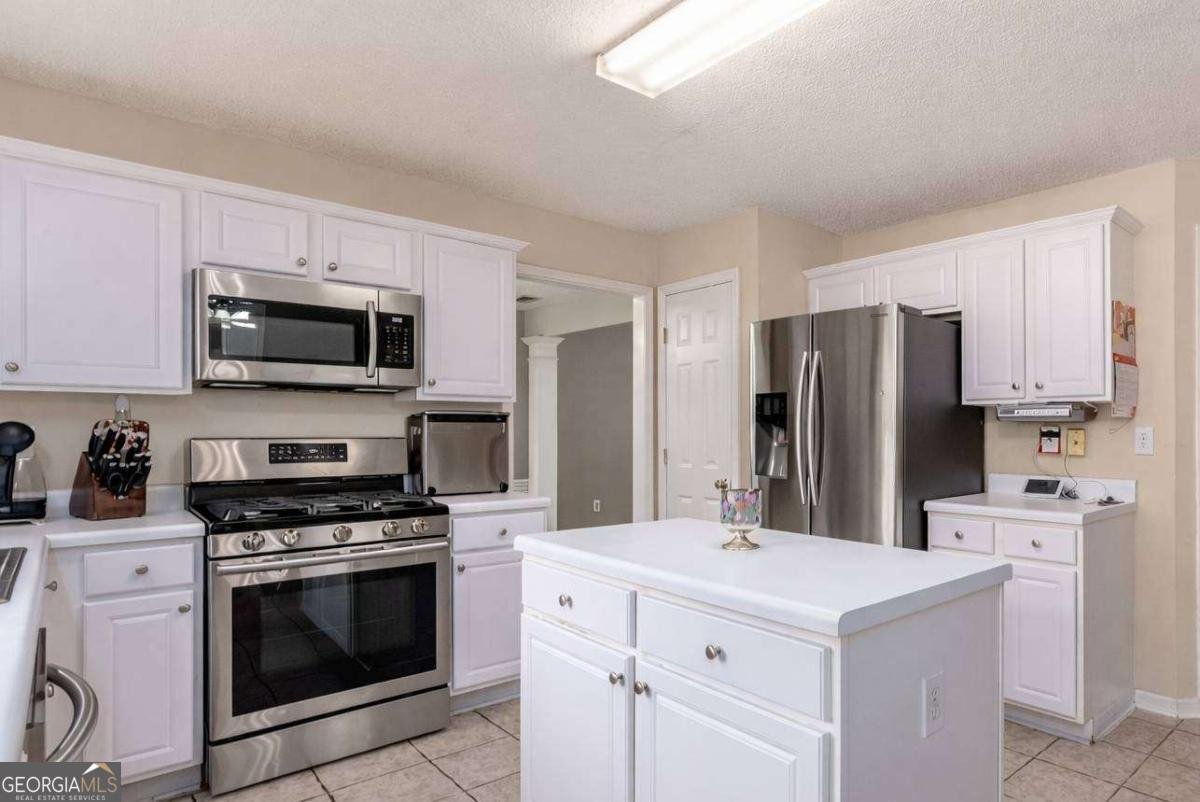 660 Glenbarrett Court Marietta - Photo 10
