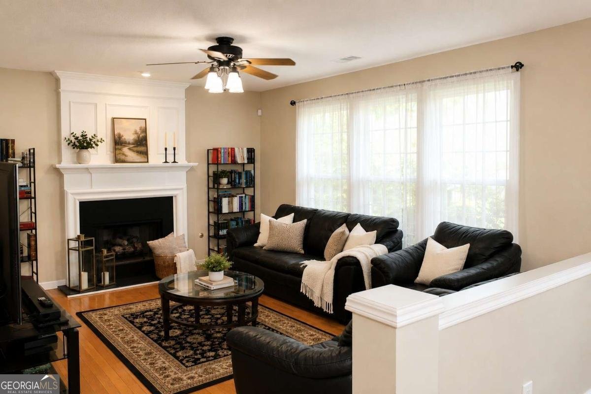 660 Glenbarrett Court Marietta - Photo 13