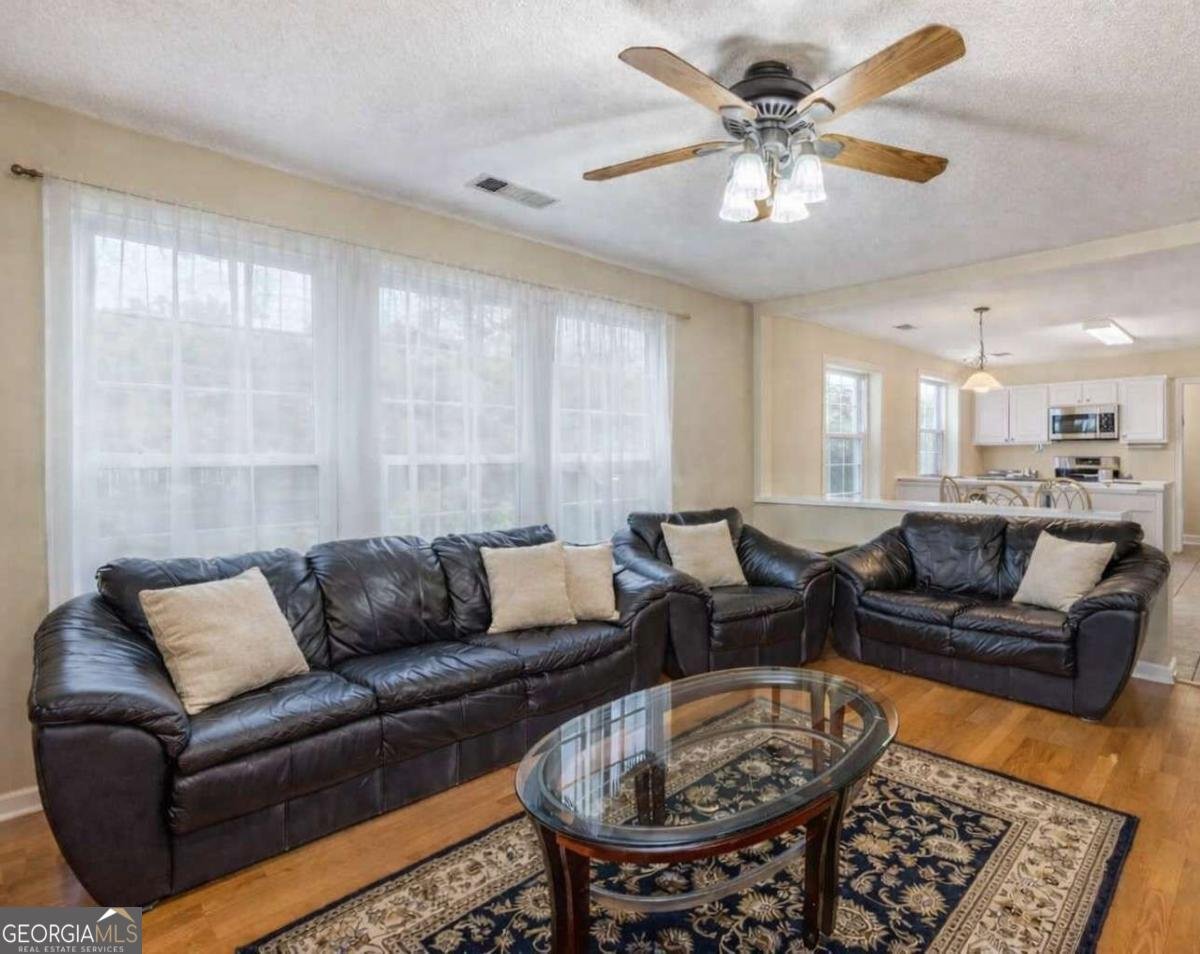 660 Glenbarrett Court Marietta - Photo 14