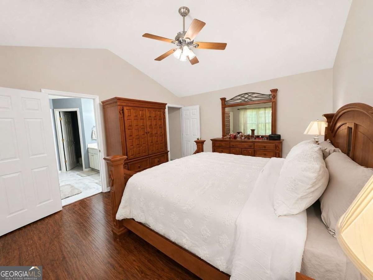 660 Glenbarrett Court Marietta - Photo 17