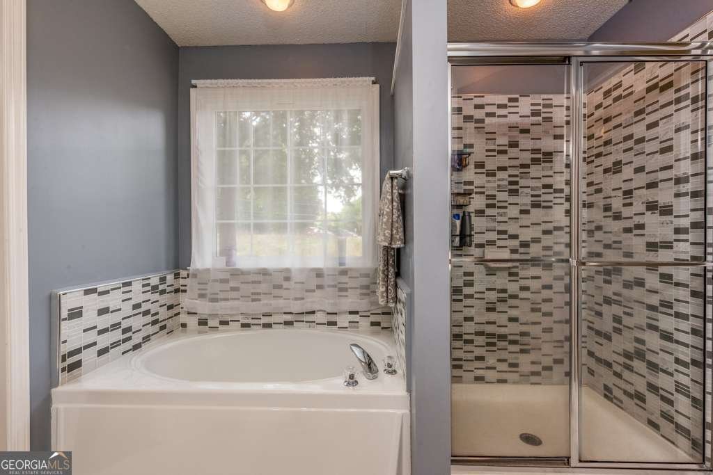 660 Glenbarrett Court Marietta - Photo 20