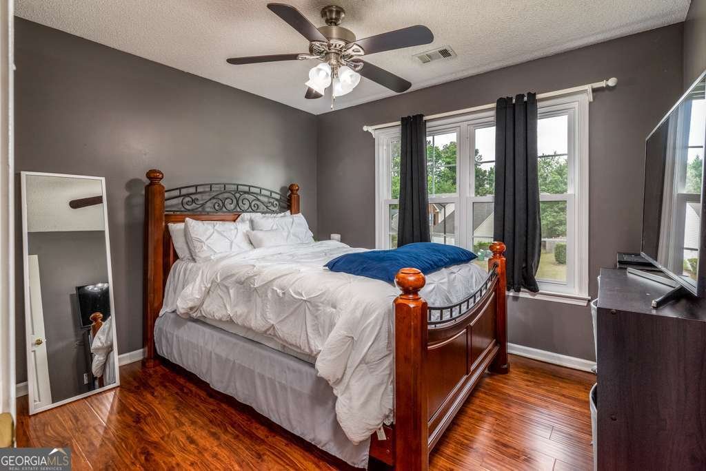 660 Glenbarrett Court Marietta - Photo 21